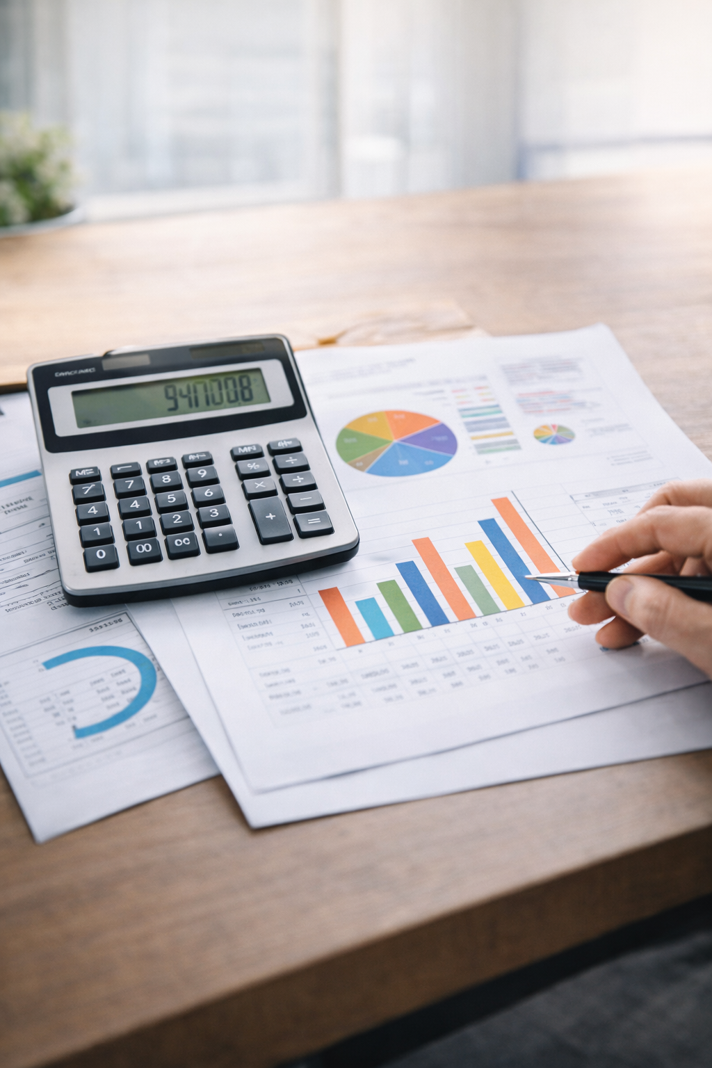 Financial Planning